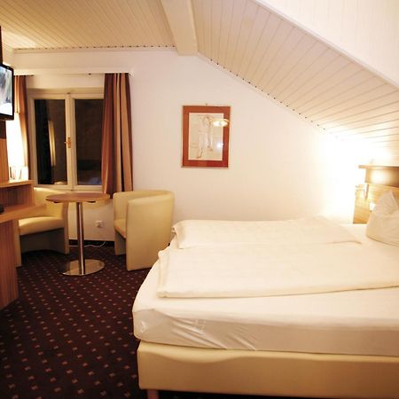 Hotel Diana Portschach am Worthersee Ruang foto