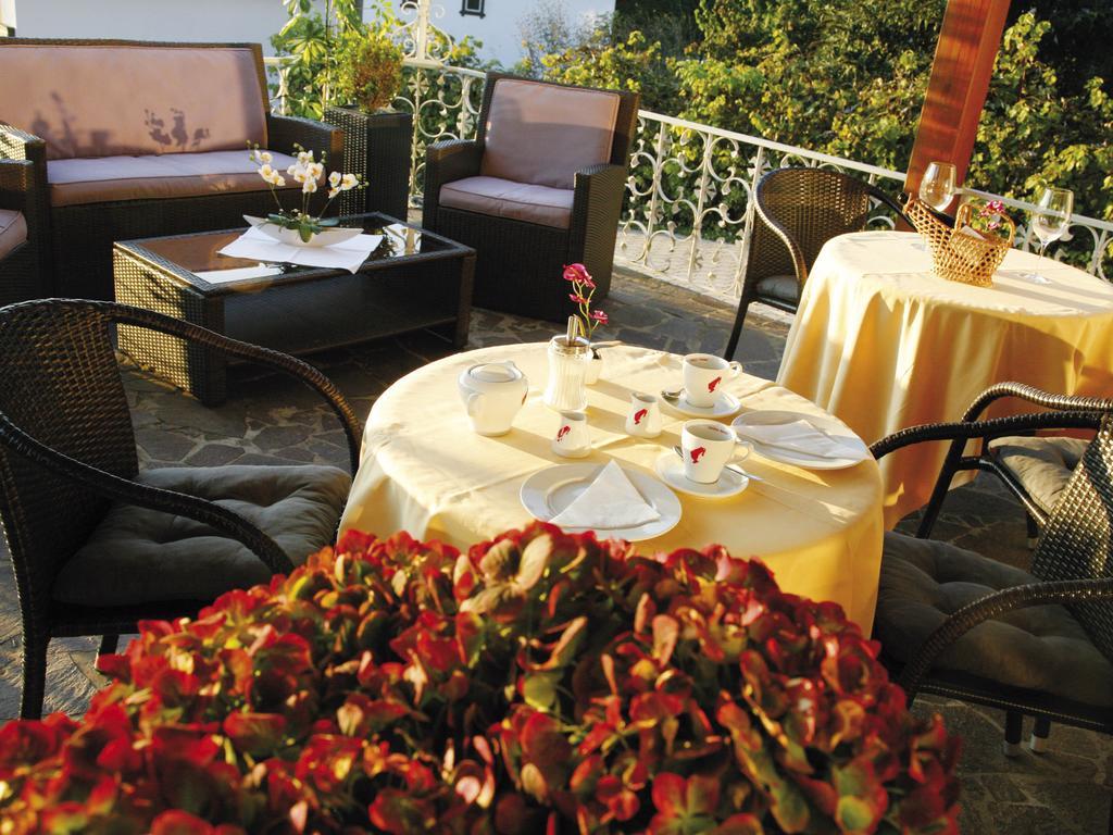 Hotel Diana Portschach am Worthersee Bagian luar foto