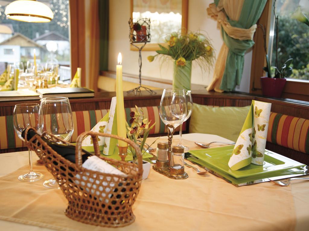 Hotel Diana Portschach am Worthersee Bagian luar foto