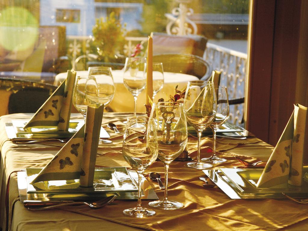 Hotel Diana Portschach am Worthersee Bagian luar foto