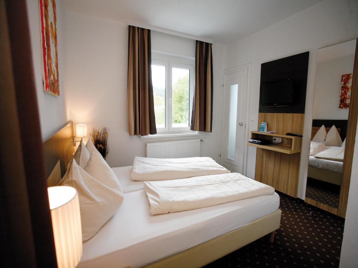 Hotel Diana Portschach am Worthersee Ruang foto