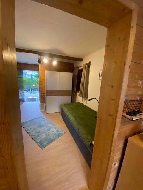 Hotel Diana Portschach am Worthersee Bagian luar foto