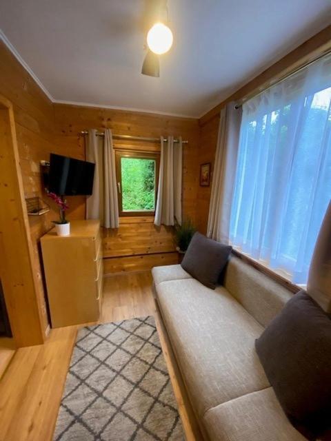 Hotel Diana Portschach am Worthersee Bagian luar foto