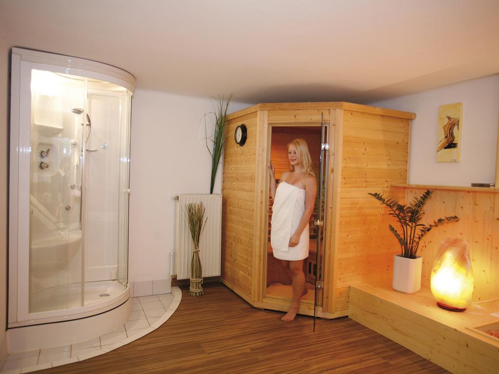 Hotel Diana Portschach am Worthersee Bagian luar foto