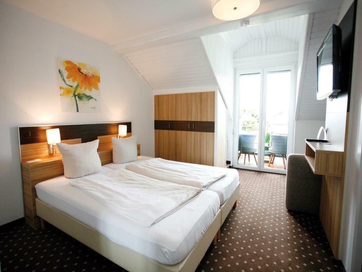 Hotel Diana Portschach am Worthersee Bagian luar foto