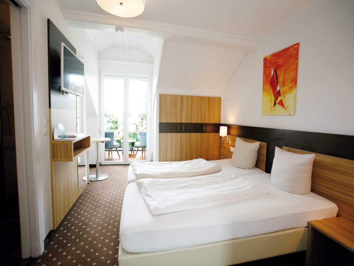 Hotel Diana Portschach am Worthersee Bagian luar foto